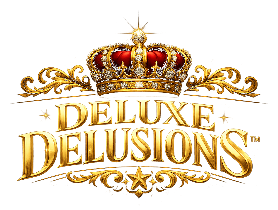Deluxe Delusions